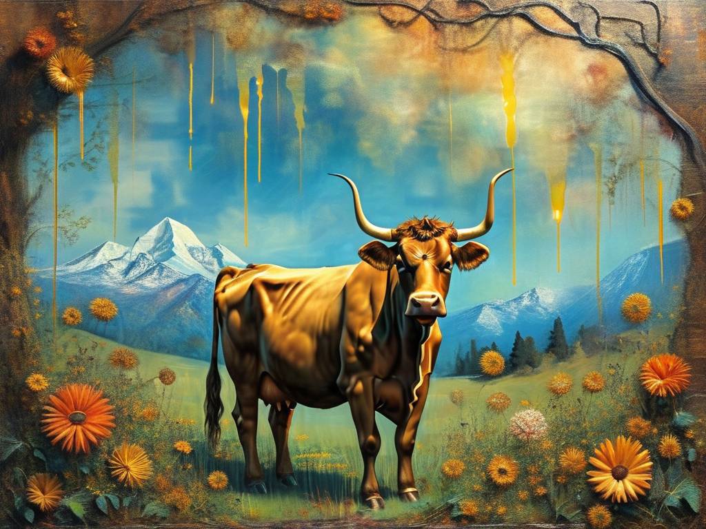 金牛座最幸运的幸运