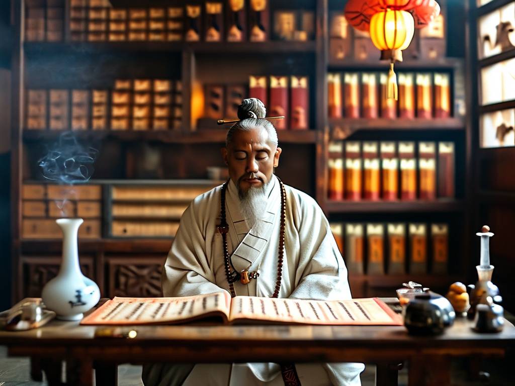 黄历生辰八字算命(1)