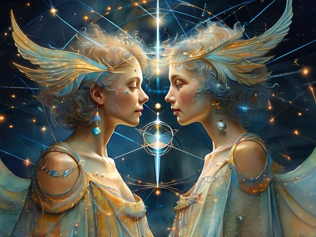 水星双子座的明星