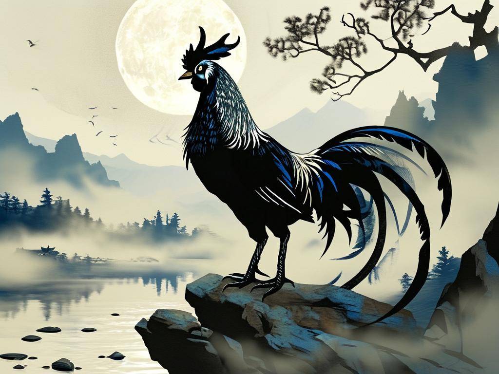 十鸡九苦,哪个月份最苦