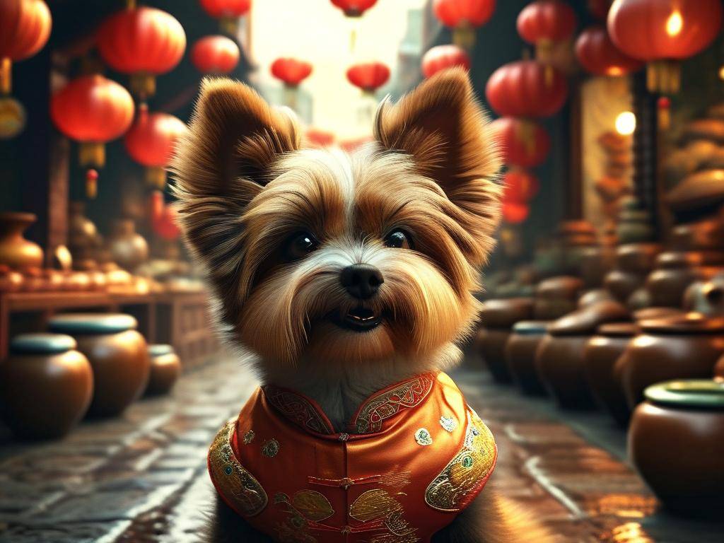 属狗做生意怎么样