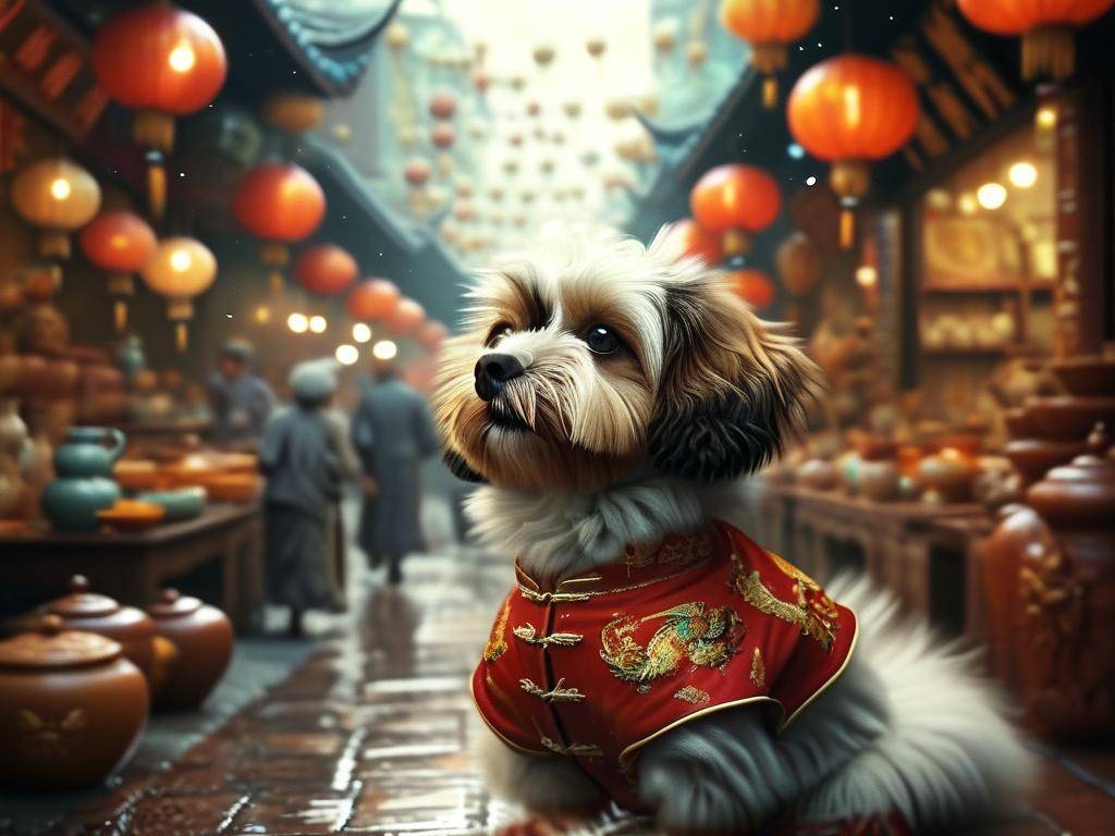属狗做生意怎么样