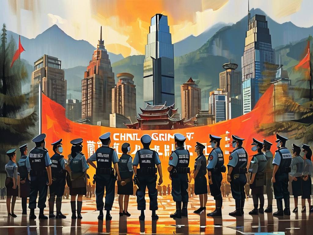 重庆面相辅警招聘