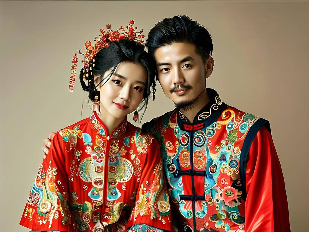 属猪的属蛇的人能不能结婚