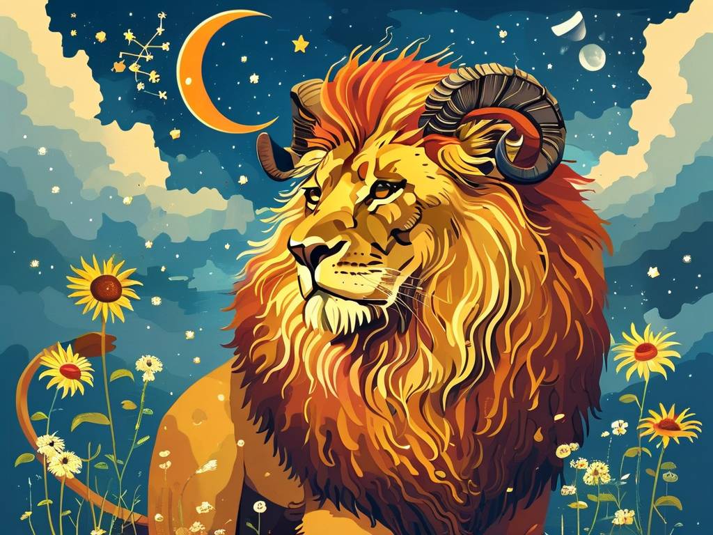 处女座最怕的三大星座