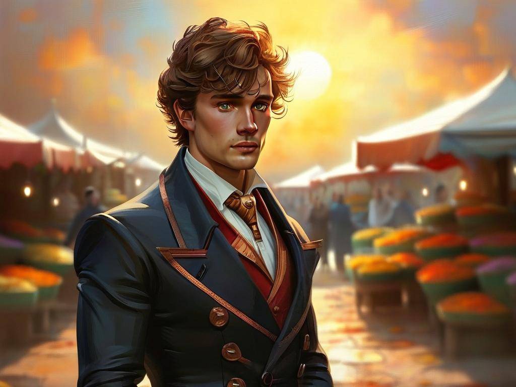白羊座男人深爱一个人的表现