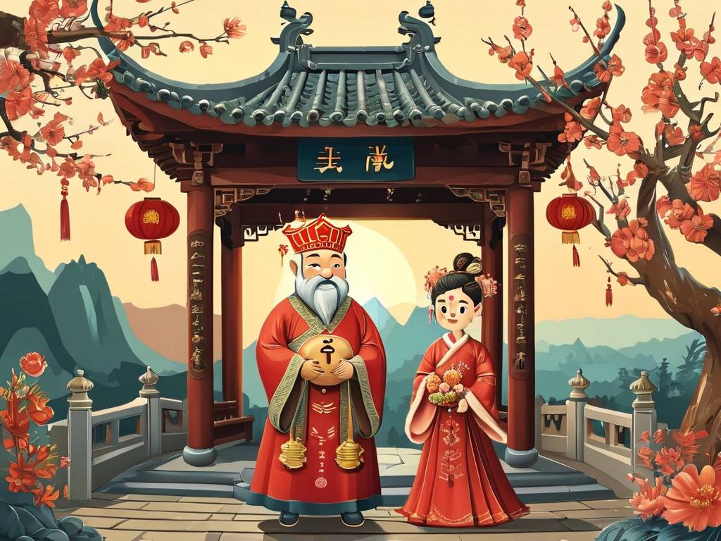 属牛的可以和属兔的结婚吗