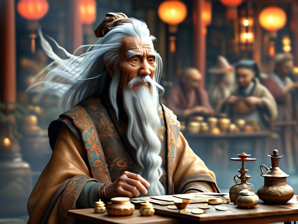 十堰算命厉害的大师