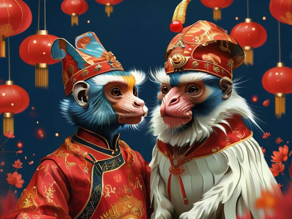 女生属猴男生属龙配吗