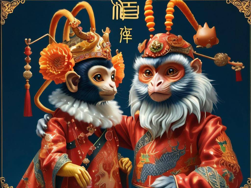 女生属猴男生属龙配吗(1)