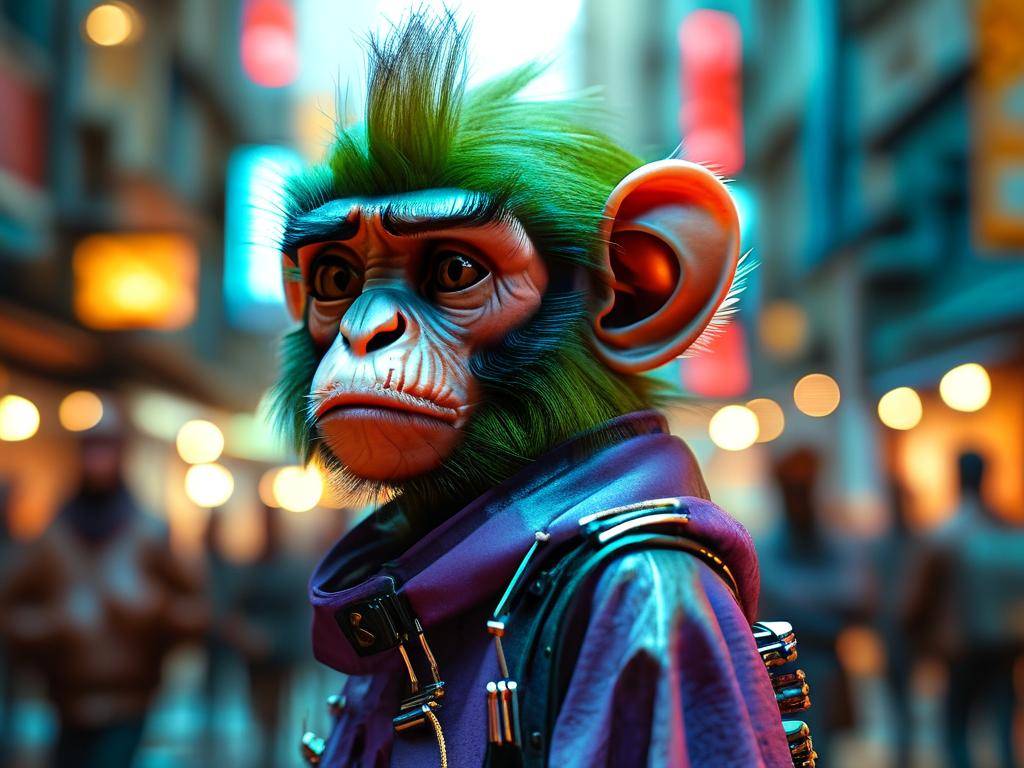 2025属猴要小心一个人