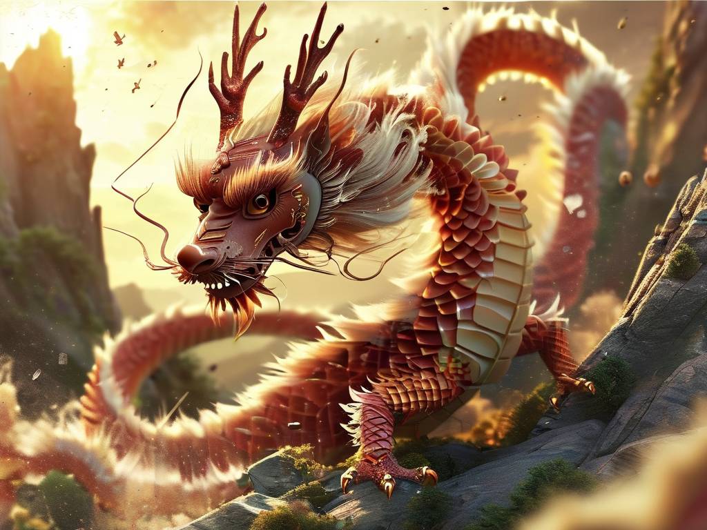 属龙今日财运运势指数