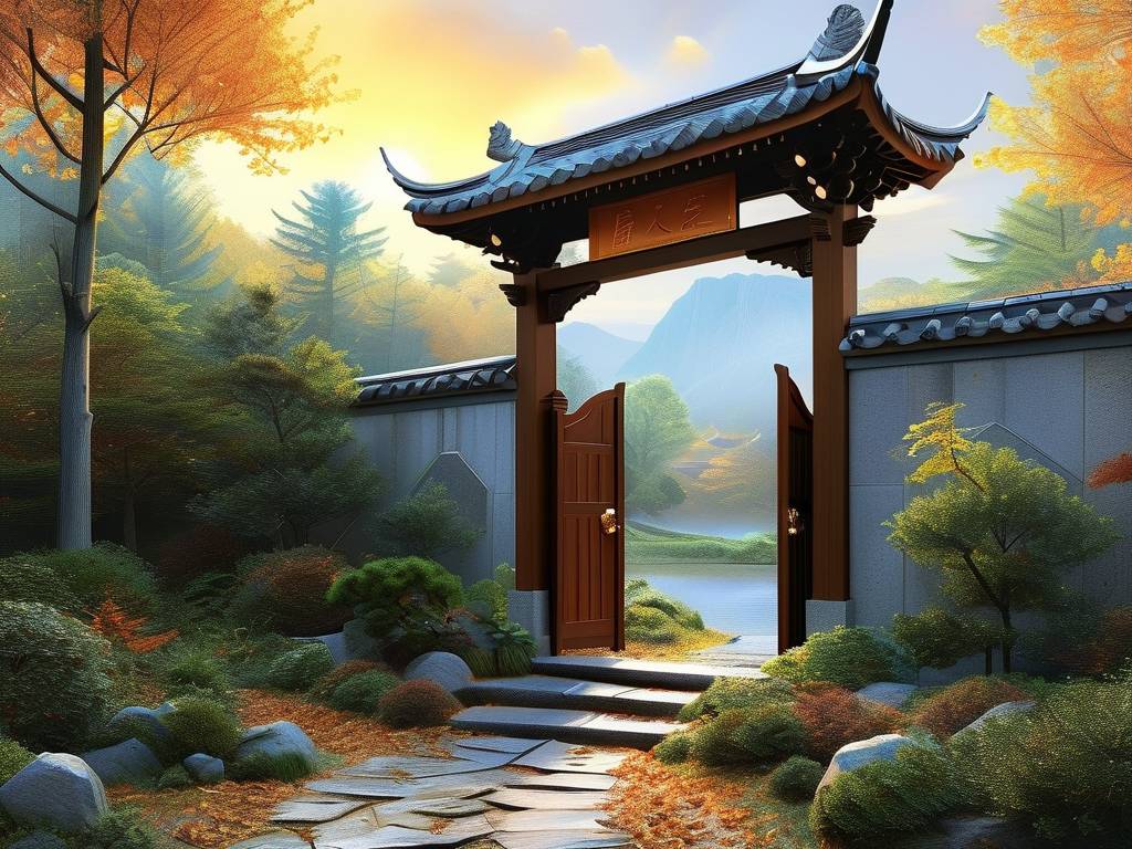 属鼠的大门朝什么方向好