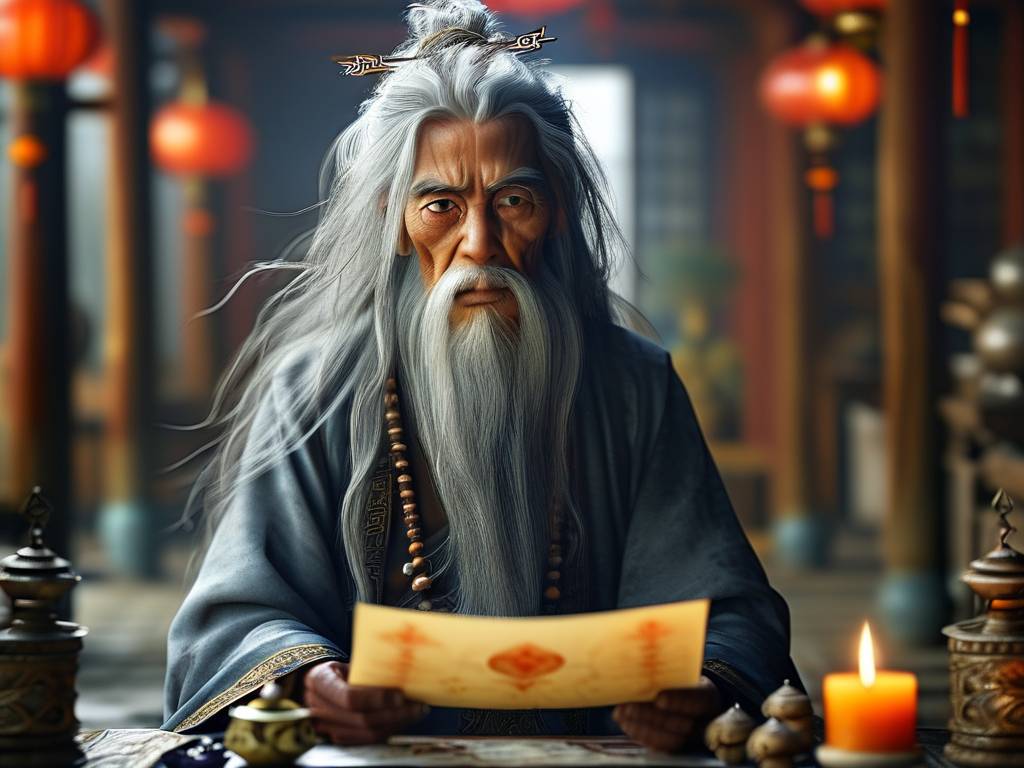 算命的说我会离婚怎么现在还没离(1)