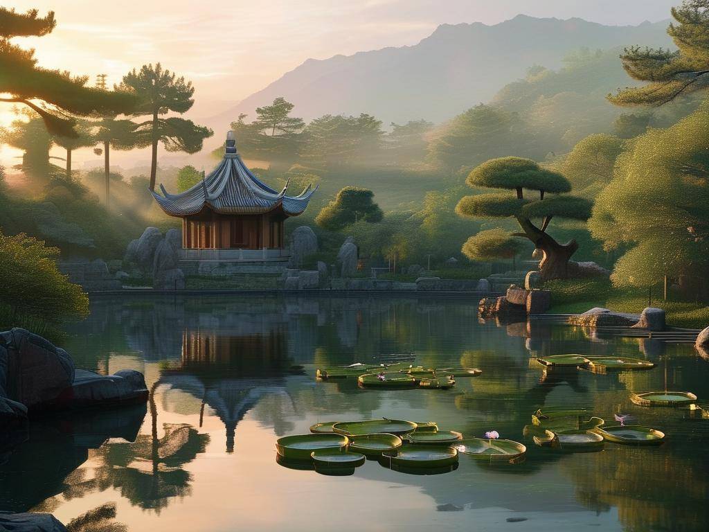 看风水主要看什么地方