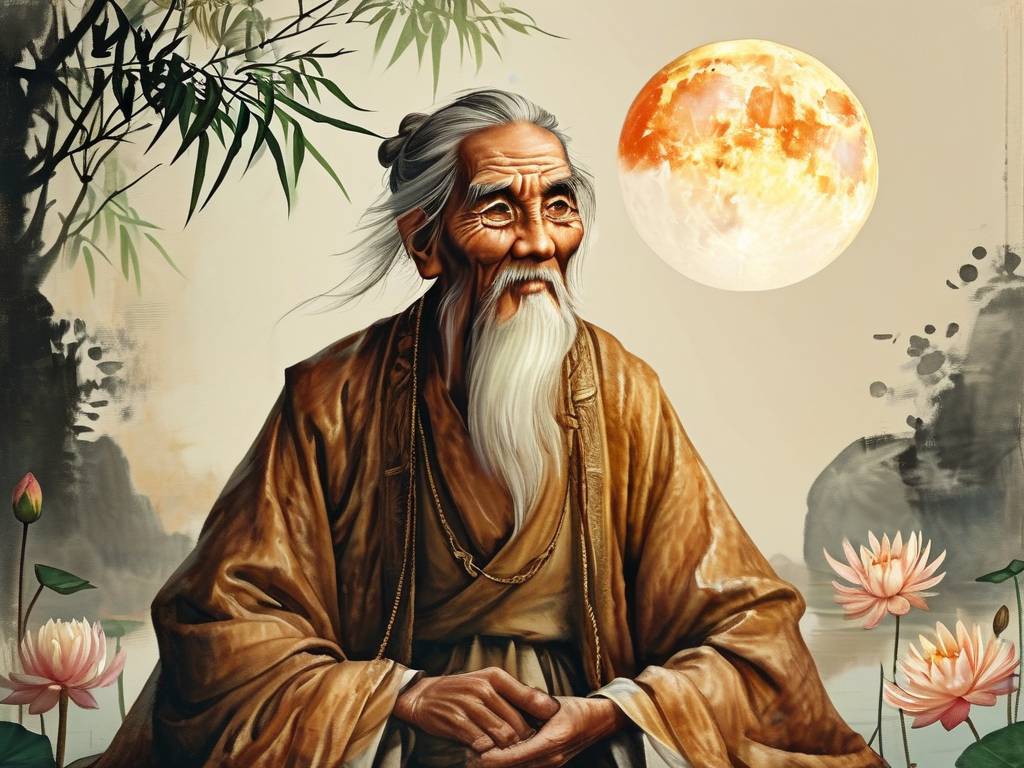 看面相口头禅