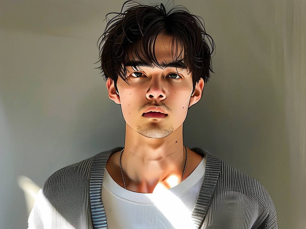 天秤座男身高多少