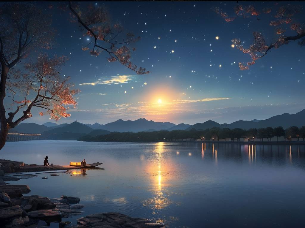 属牛的晚上十一点多好吗