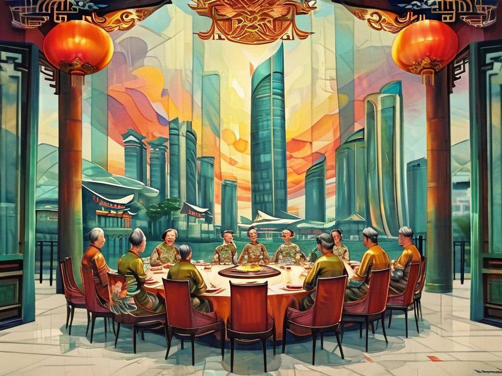 起名饭店