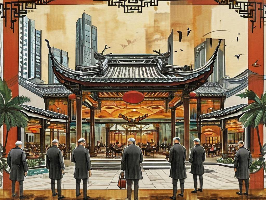 起名饭店