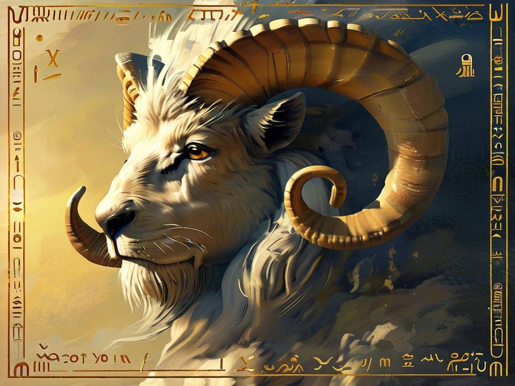 白羊座在古代是什么地位?