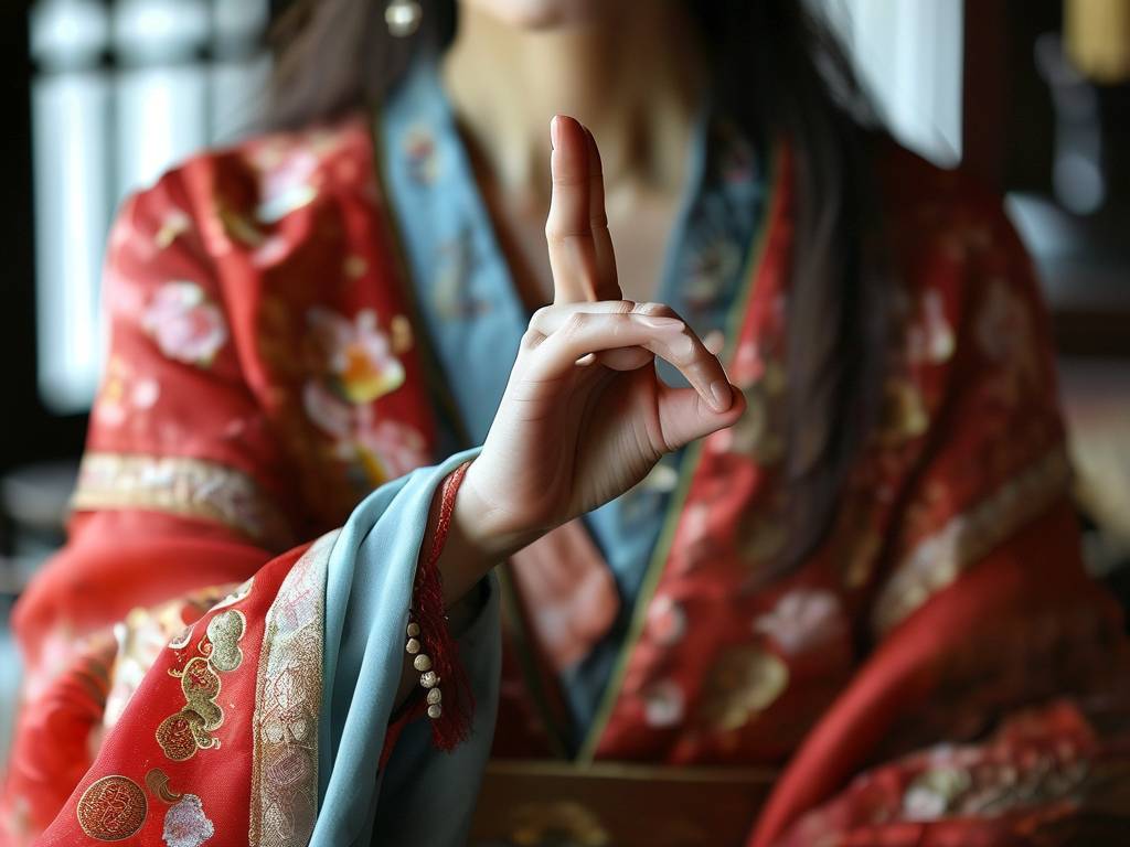 女生看手相是看左边还是右边(1)