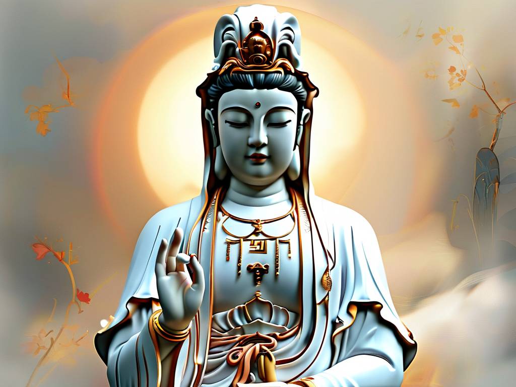 属兔的是哪位菩萨