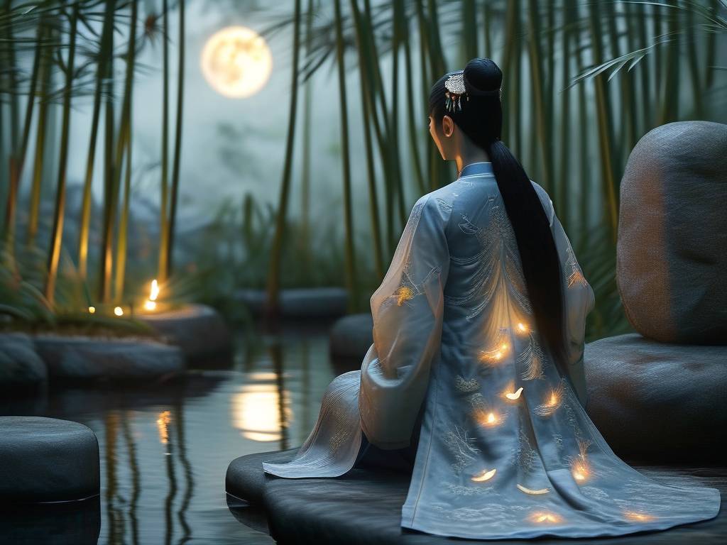 属兔人的秘密