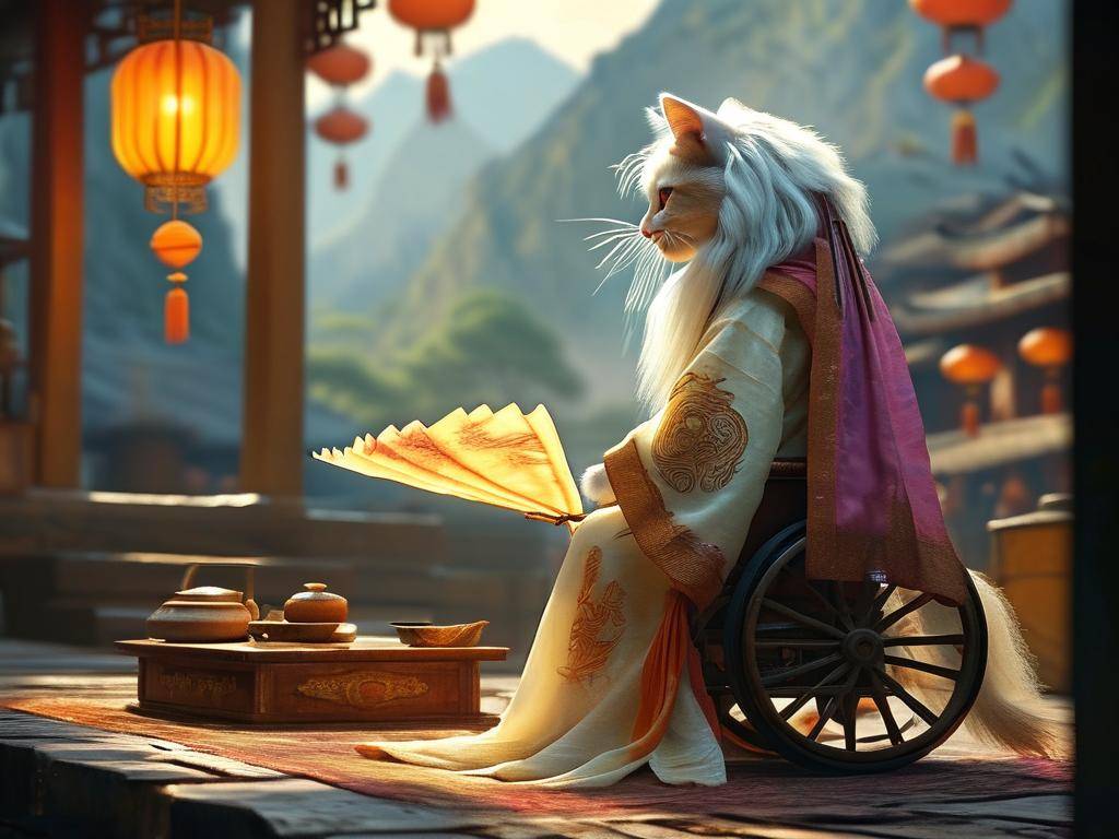 王瞎子算命扬剧全场