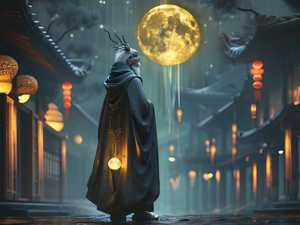 算命属猴的