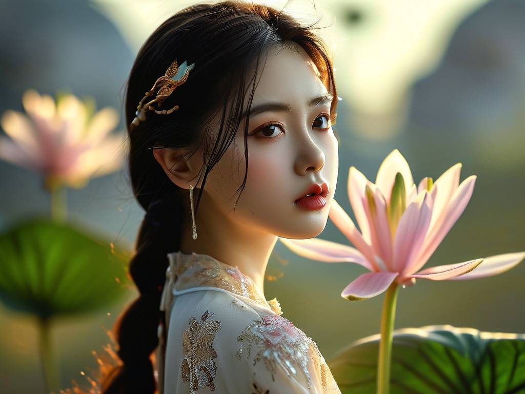 姓氏起名字,李,女孩起啥名字好(1)
