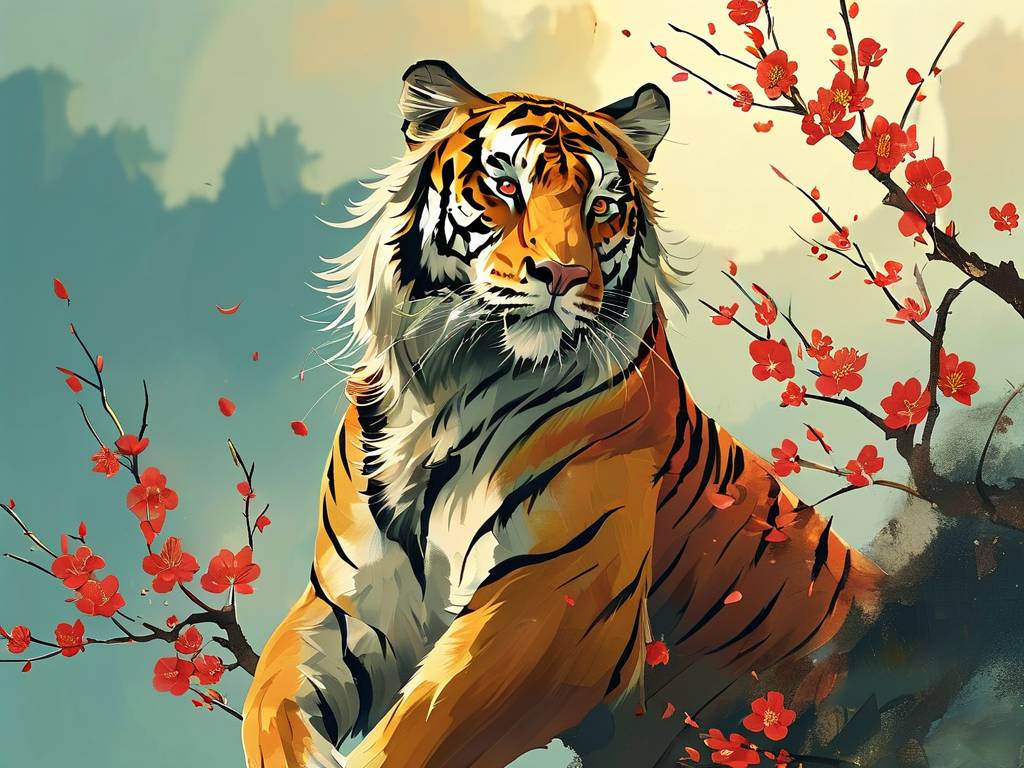 属虎旺月是几月份