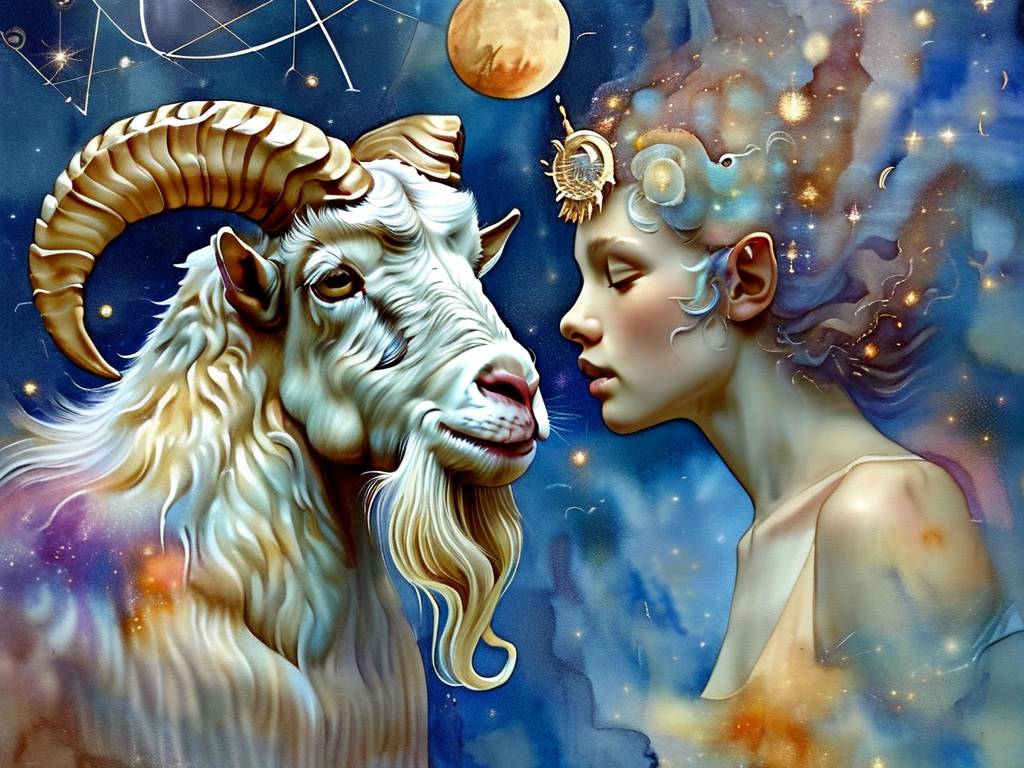 摩羯双子能在一起吗(1)