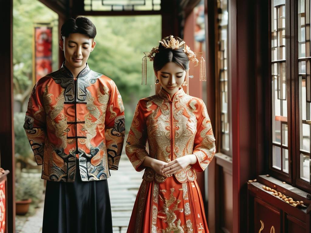 属狗结婚当天忌讳什么(1)
