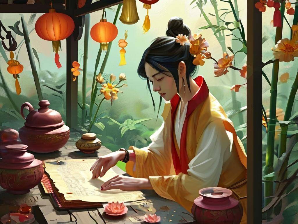免费算手相!刚看过,只限女生!!准!!!