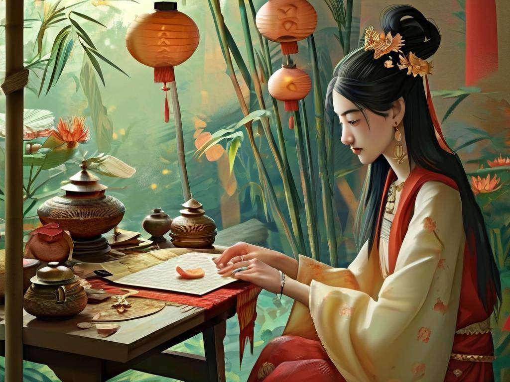 免费算手相!刚看过,只限女生!!准!!!