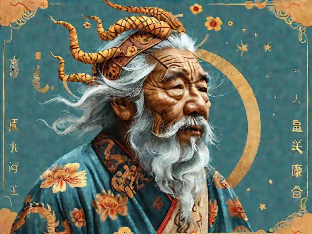 属马人的寿命