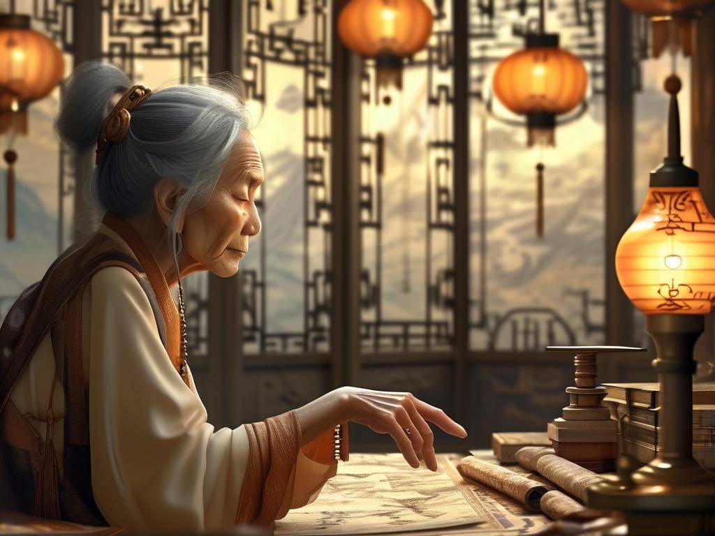 看手相算命图解财运线怎么看