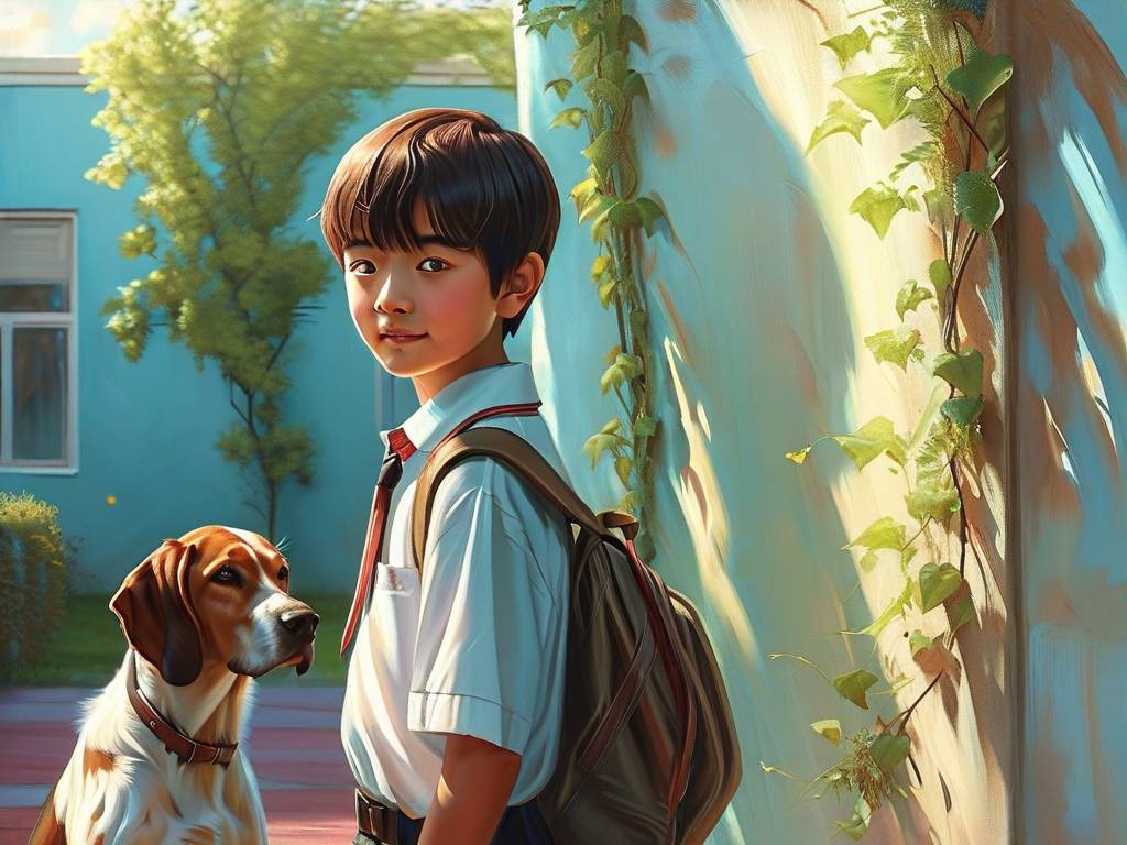 属狗男孩和什么属相最配