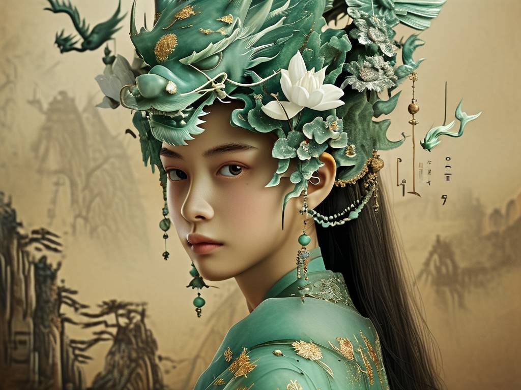属马的戴什么戒指