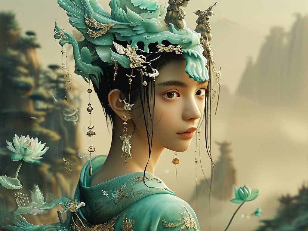 属马的戴什么戒指