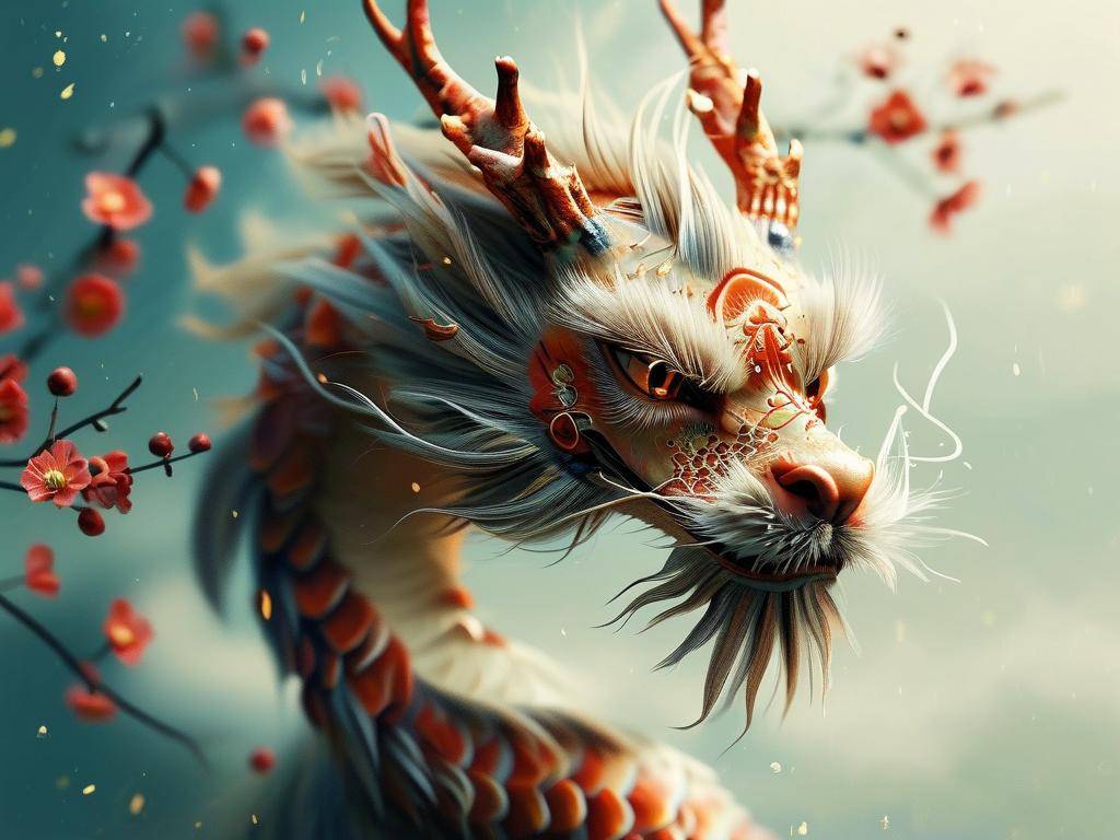 生肖龙最怕出生几月