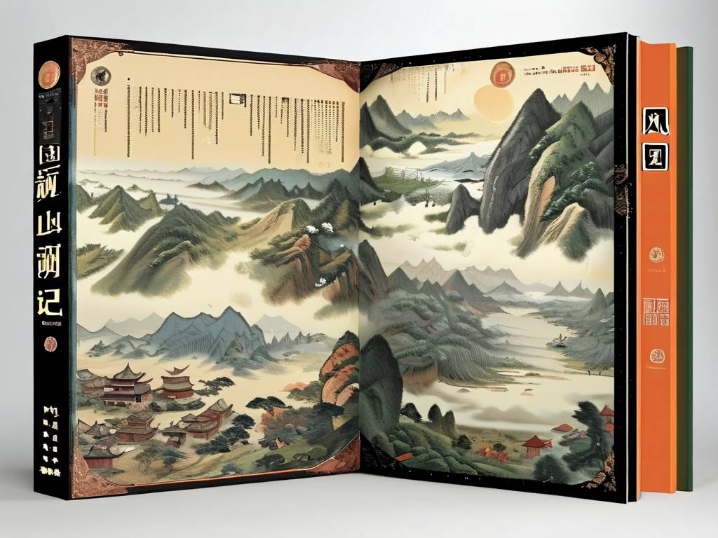 风水罗盘的书哪本最实用?