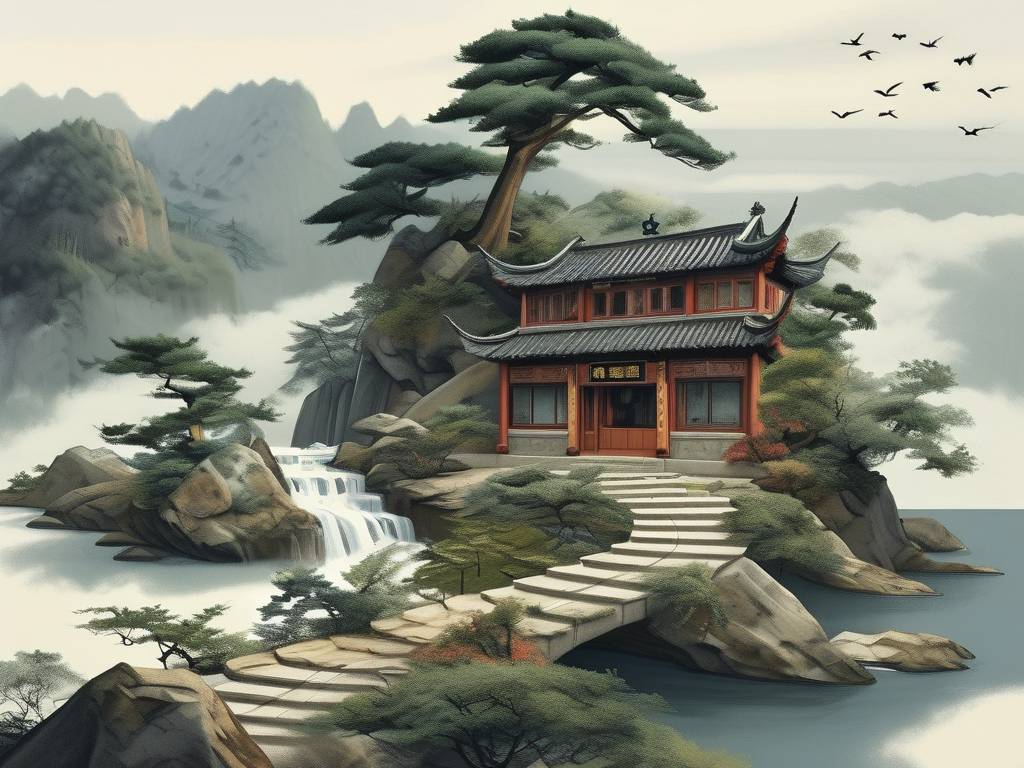 风水罗盘的书哪本最实用?(1)