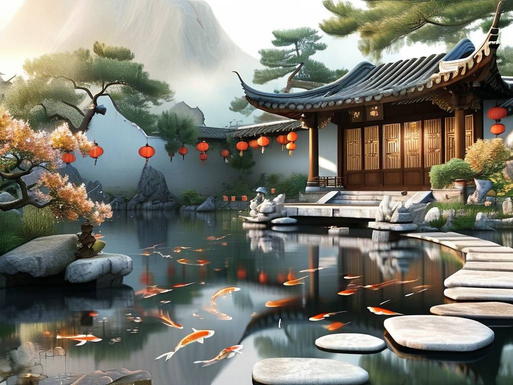 属马的适合养鱼吗养什么鱼 养几条