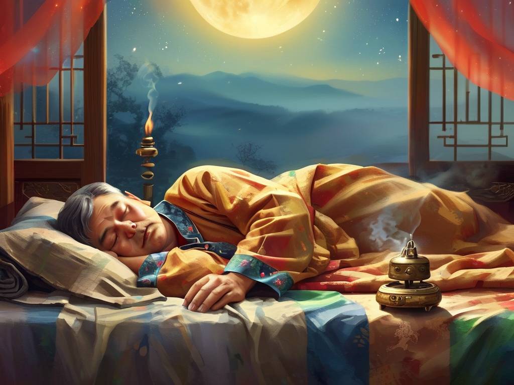 属狗的人头朝哪方向睡好