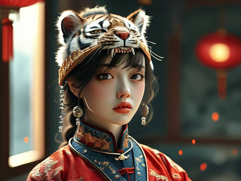 属虎的女人今年的运程是什么