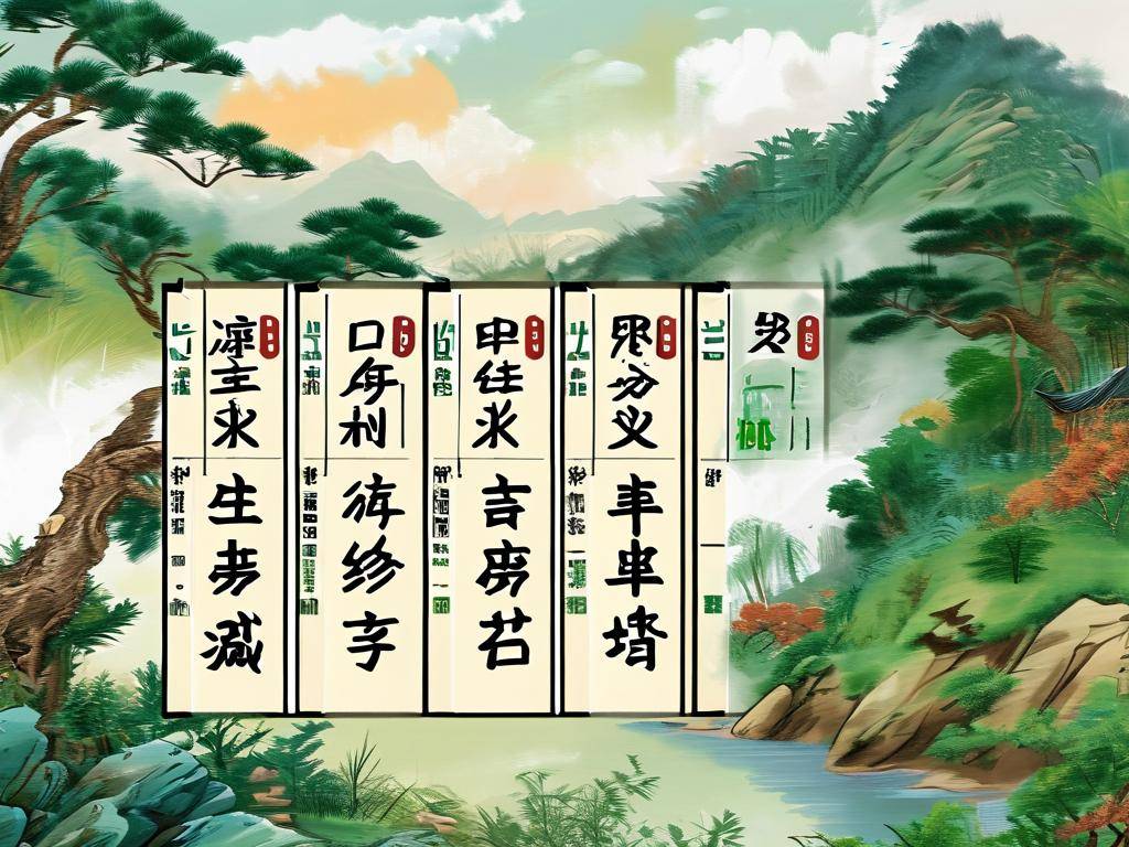 康熙字典起名笔画查询(1)