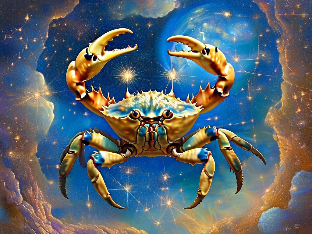 让巨蟹唯一珍惜的星座珍惜有何用