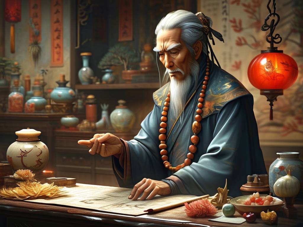 中医看手相颜色诊断图解大全